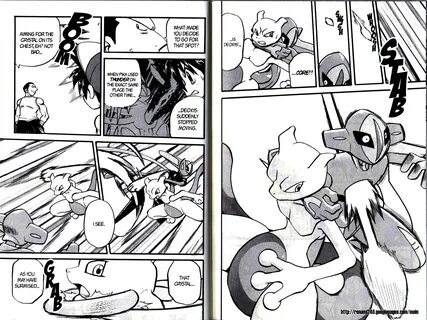 Pokemon Yellow Part #43 - Omni's Asides - Red