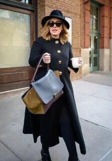 10 Times Adele Killed the Style Game Adele style, Fashion, A