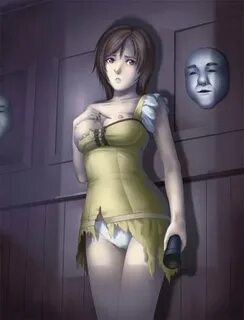 Fatal frame Picture