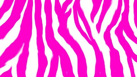 Pink Zebra Wallpaper (38+ images)