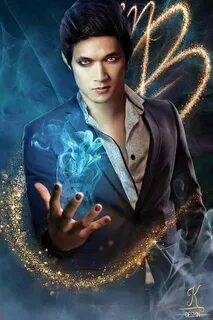 Magnus Bane Art Related Keywords & Suggestions - Magnus Bane