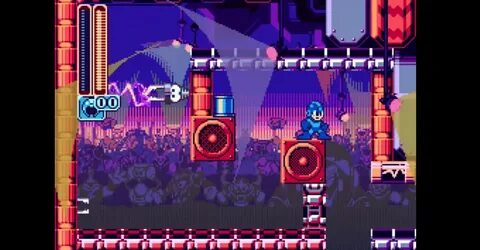 Mega Man Perfect Blue looks like a super legit new fan game