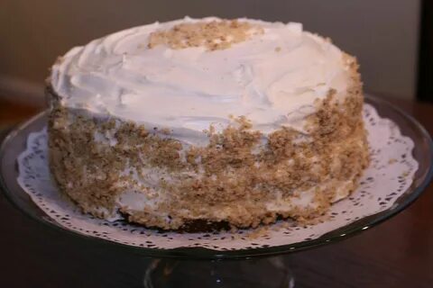 Trisha Yearwood Cake Recipes - Recipe: Trisha Yearwood's Fre