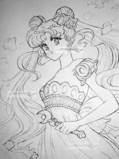Pin by Martine Bilodeau on cosplay Sailor moon coloring page