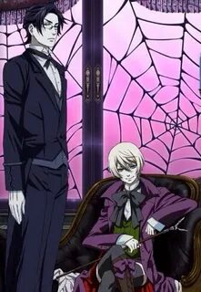 Black Butler 1 And 2 💗 Wiki Anime Amino