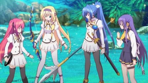 Bladedance Of Elementalers Wallpapers - Wallpaper Cave