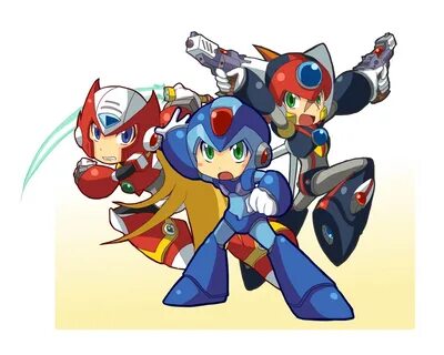 Axl (Megaman X) - Rockman X page 2 of 4 - Zerochan Anime Ima