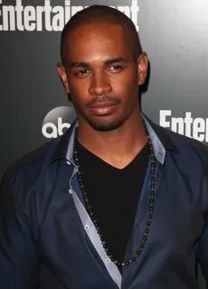 damon wayans jr. Picture 17 - Entertainment Weekly and ABC T