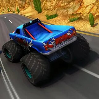 Monster Truck Games - Play Online Games on Desura