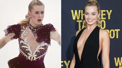 Wait Until You See Who's Going to Play Tonya Harding In New 