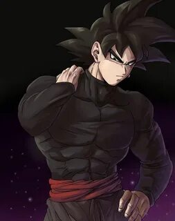 Goku El Hakai-shin Del Universo 18 Personajes de goku, Figur
