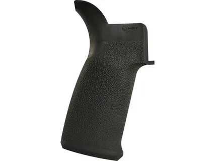 Mission First Tactical Engage V2 Pistol Grip AR-15 Polymer B