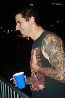 M. SHADOWS Matt shadows, Avenged sevenfold, M shadows