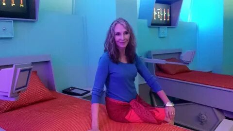 Gates McFadden Talks Picard Show, Parallels Between 'Star Tr