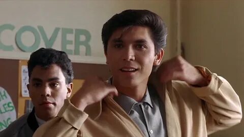 La Bamba Trailer Dec 22 - YouTube