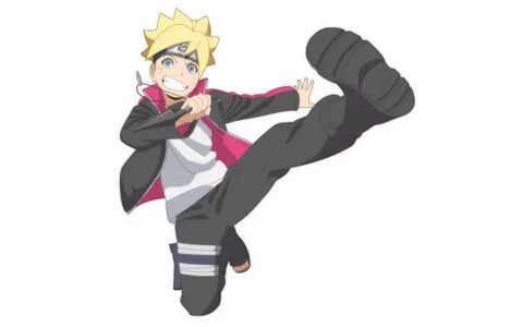 590+ Boruto Uzumaki HD Wallpapers and Backgrounds