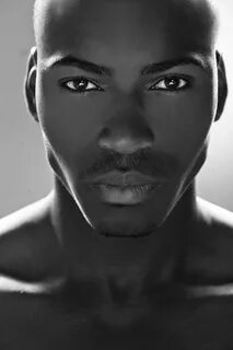 Instante... Black male models, Men photography, Black beauti