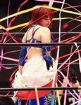 Japanese Women Wrestling Women's wrestling, Japanese women, 