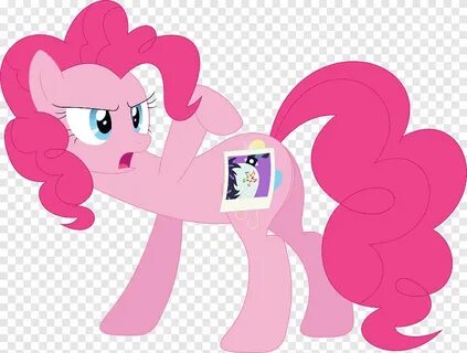 Pony Pinkie Pie Cutie Mark Crusaders Horse, značka krásy, zv