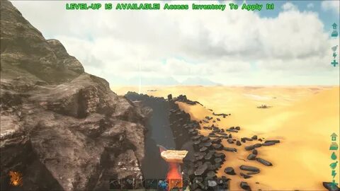 Ark, The Adventure Continues. - Creative Chat - ARK - Offici