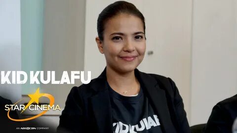 Up Close with Alessandra de Rossi, 'Kid Kulafu’s' Mommy D - 