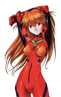 Souryuu Asuka Langley - Neon Genesis Evangelion - Image #647