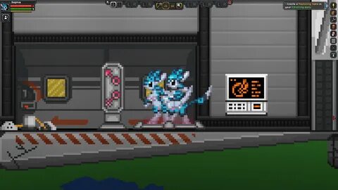 Gallery Of Starbound Draconis Race Mod Spotlight Youtube - S
