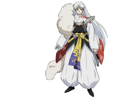 Sesshoumaru - InuYasha - Image #3090379 - Zerochan Anime Ima