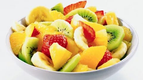 Consejos para preparar una deliciosa ensalada de frutas - Sa