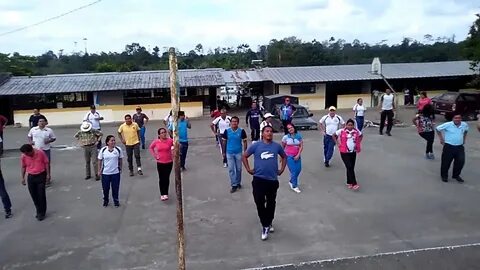 Personal docente UE San Jacinto del Búa. - YouTube