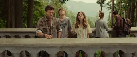 Chata / The Shack (2017) PL.1080p.BluRay.x264-B89 " TylkoHD.