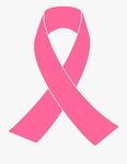 Pink Ribbon Png - Breast Cancer Awareness Month , Free Trans