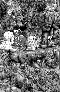 Read Berserk Chapter 356 - MangaFreak