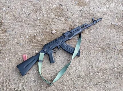 I can get a new Arsenal SLR107R for $785 Should I do it? - /