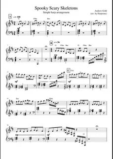 Sheet music MuseScore