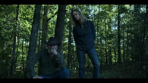 "Озарк" Ruling Days (TV Episode 2017) - Lisa Emery as Darlen