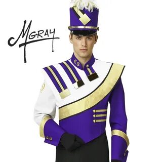 design your own drum major uniform - Wonvo