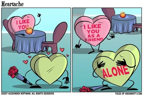 valentines day. 