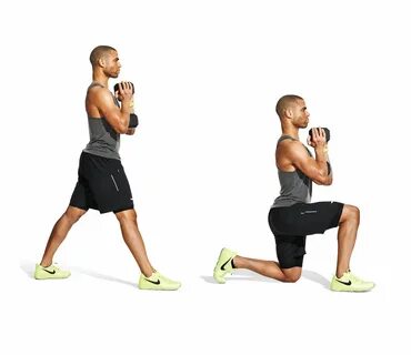 Which is better- Back squat or Split Squat? - Athletic Perfo