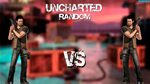 Uncharted Random Navarro vs Navarro MaximoS - YouTube