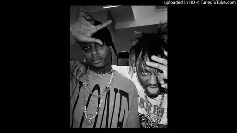 free* Ski Mask The Slump God x Juice WRLD Type Beat "Evil Tw