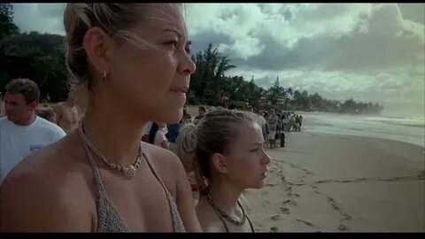 Mika in Blue Crush - Mika Boorem Image (24727251) - Fanpop