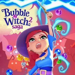 bubble witch saga banner ads - Google Search Banner ads, Bub
