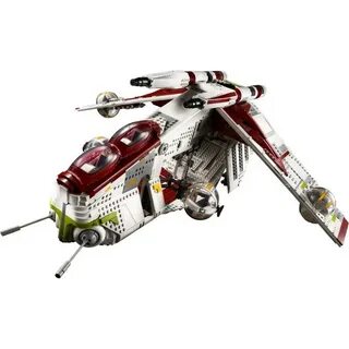 Lego Republic Gunship 75309 купить в Новочеркасск + отзывы и