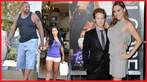 Celebrity couples with major height differences of push.html