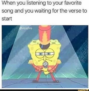 Spongebob Waiting Meme