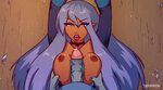 Fantasy World Rape Animation Fails The Saving Roll - Sankaku