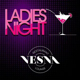 Vesna Restaurant & Lounge Ladies Night Brand-GID UAE