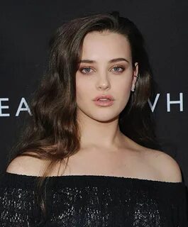 Katherine Langford Coiffure et beauté, Filles beauté, Les pl