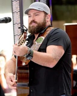 Zac Brown Band Picture 45 - Zac Brown Band Perform Live as P